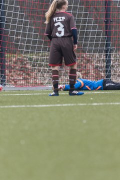 Bild 46 - B-Juniorinnen Walddoerfer - St.Pauli : Ergebnis: 4:1